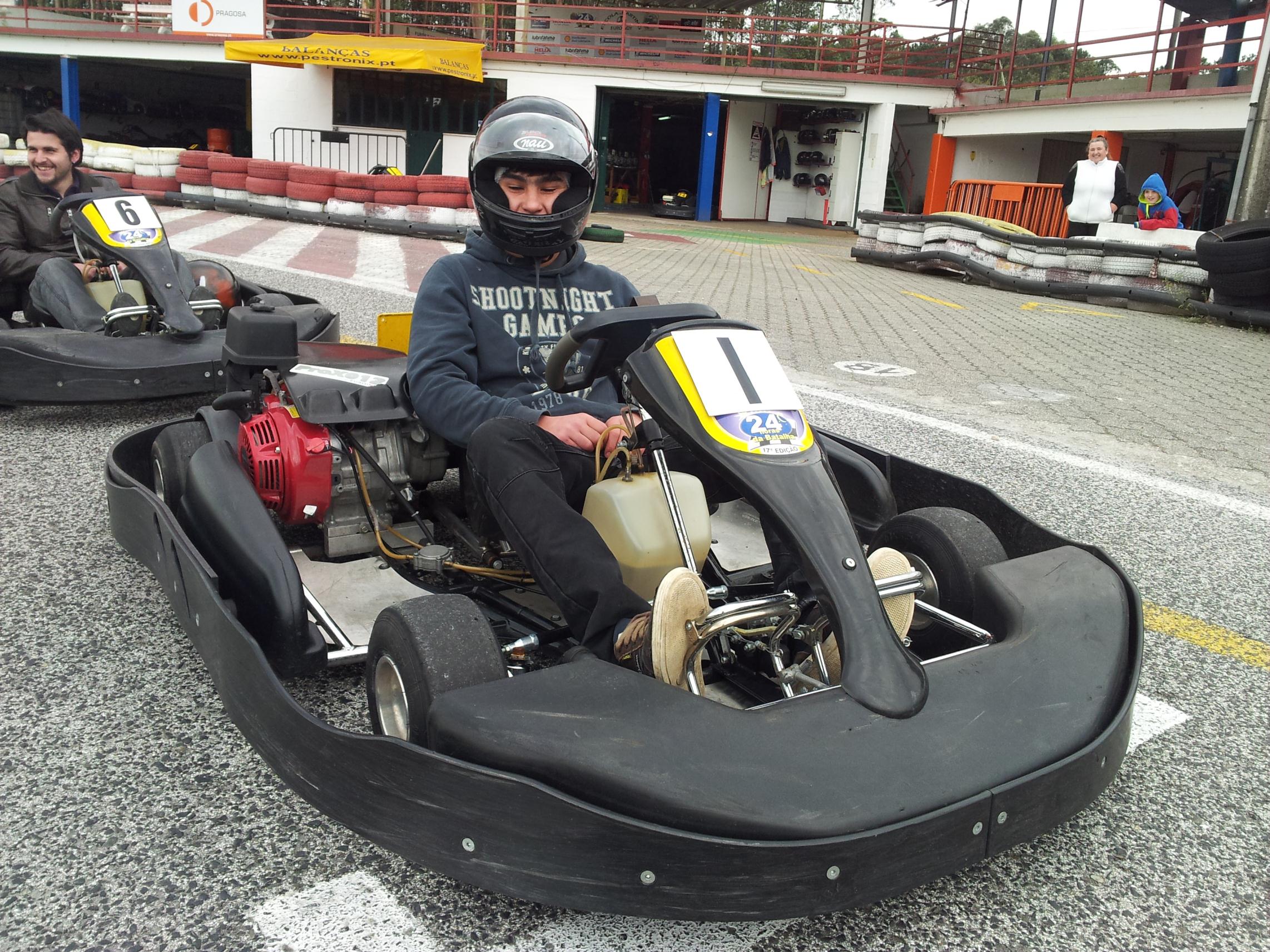 GP Amigos do Motor16